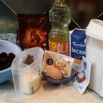 Mramorni kolač sa kupinama | 4/4 Mramorni kolač sa kupinama 2 | Istaknuta slika 4/4 | Svaka, doza, slatkog, zaslužuje, malo, voća, prirodnog, ukusa, i, vibrantne, boje