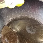 Banatski doručak sa jajima i suhomesnatim | Priprema jaja | Postupak 1 | Slika 1/6