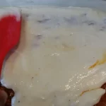 Kaneloni bolonjez | Premazivanje kanelona | Postupak 3 | Slika 4/6