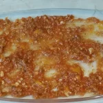 Kaneloni bolonjez | Punjenje kanelona | Postupak 2 | Slika 3/6