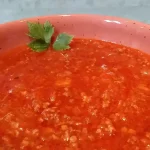 Kaneloni bolonjez | Priprema sastojaka | Postupak 1 | Slika 1/4