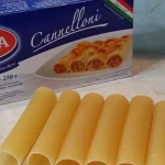 Kaneloni bolonjez | Priprema sastojaka | Postupak 1 | Slika 4/4