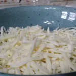 Kaneloni bolonjez | Priprema sastojaka | Postupak 1 | Slika 3/4