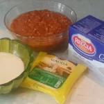 Kaneloni bolonjez 6 | Istaknuta slika 4/4 | Italijanski, klasik, na, mom, stolu