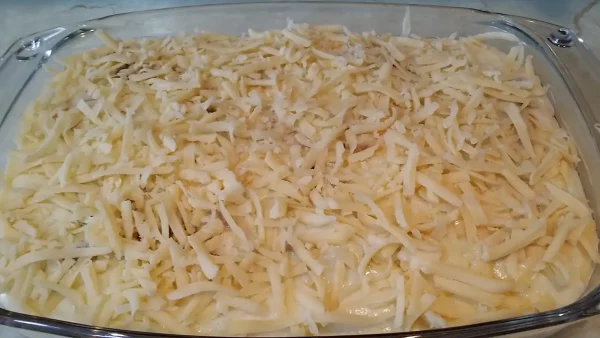 Kaneloni bolonjez 9 | Istaknuta slika 3/4 | Italijanski, klasik, na, mom, stolu