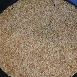 Kukuruz salata sa susamom | Priprema susama | Postupak 1 | Slika 4/4