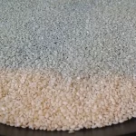 Kukuruz salata sa susamom | Priprema susama | Postupak 1 | Slika 2/4