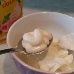 Kukuruz salata sa susamom | Priprema preliva za salatu | Postupak 3 | Slika 2/8