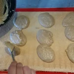 Oblande trio slatkih slojeva | Filovanje oblande trećim filom | Postupak 6 | Slika 1/6