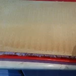 Oblande trio slatkih slojeva | Filovanje oblande drugim filom | Postupak 4 | Slika 5/5