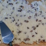 Oblande trio slatkih slojeva | Filovanje oblande drugim filom | Postupak 4 | Slika 2/5