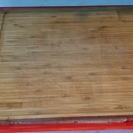 Oblande trio slatkih slojeva | Filovanje oblande sa prvim filom | Postupak 2 | Slika 5/5