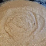 Oblande trio slatkih slojeva | Priprema prvog fila | Postupak 1 | Slika 9/9