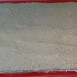 Oblande trio slatkih slojeva | Filovanje oblande trećim filom | Postupak 6 | Slika 4/6