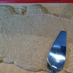 Oblande trio slatkih slojeva | Filovanje oblande trećim filom | Postupak 6 | Slika 3/6