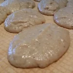 Oblande trio slatkih slojeva | Filovanje oblande trećim filom | Postupak 6 | Slika 2/6