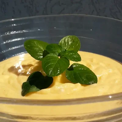 Sos od ovčijeg sira 1