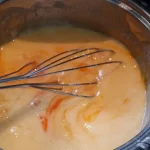 Sos od ovčijeg sira | Priprema sosa | Postupak 3 | Slika 5/7