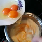 Sos od ovčijeg sira | Priprema sosa | Postupak 3 | Slika 4/7