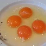 Sos od ovčijeg sira | Priprema sosa | Postupak 3 | Slika 3/7