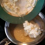 Sos od ovčijeg sira 14 | Istaknuta slika 3/4 | Kremasti, preliv, za, bilo, koje, meso, a, može, biti, i, ukusan, doručak, uz, domaći, hleb