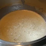 Sos od ovčijeg sira | Priprema zaprške | Postupak 2 | Slika 5/5