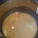 Sos od ovčijeg sira | Priprema zaprške | Postupak 2 | Slika 4/5