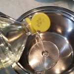 Sos od ovčijeg sira | Priprema zaprške | Postupak 2 | Slika 1/5