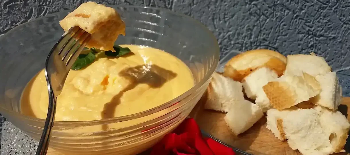 Sos od ovčijeg sira