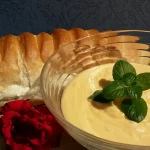 Sos od ovčijeg sira | Serviranje | Postupak 4 | Slika 2/4