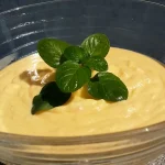 Sos od ovčijeg sira | Serviranje | Postupak 4 | Slika 1/4