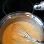 Sos od ovčijeg sira | Priprema sosa | Postupak 3 | Slika 7/7