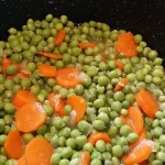 Cušpajz od graška 17 | Istaknuta slika 3/4 | Fino, varivo, ili, klasični, prilog