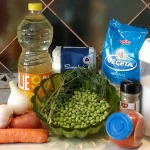 Cušpajz od graška 2 | Istaknuta slika 4/4 | Fino, varivo, ili, klasični, prilog