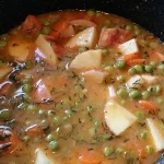 Cušpajz od graška 9 | Istaknuta slika 2/4 | Fino, varivo, ili, klasični, prilog