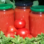 Domaći kuvani paradajz 1 | Istaknuta slika 1/4 | Ključni, sastojak, za, sosove, i, čorbe