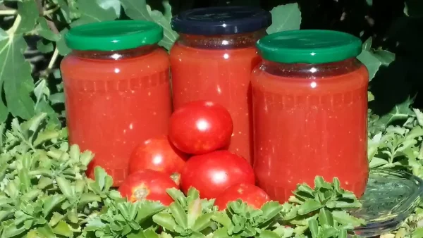 Domaći kuvani paradajz 1 | Istaknuta slika 1/4 | Ključni, sastojak, za, sosove, i, čorbe