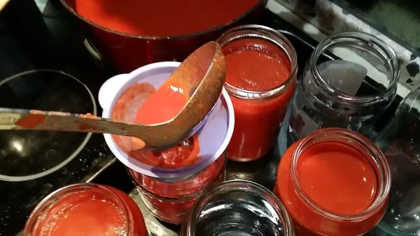 Domaći kuvani paradajz 4 | Istaknuta slika 2/4 | Ključni, sastojak, za, sosove, i, čorbe