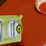 Domaći kuvani paradajz | Dodavanje začina | Postupak 5 | Slika 4/4