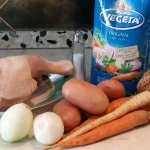 Pileći rinflajš 1 | Istaknuta slika 4/4 | Tradicionalni, vojvođanski, specijalitet