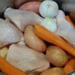 Pileći rinflajš 11 | Istaknuta slika 3/4 | Tradicionalni, vojvođanski, specijalitet