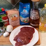 Svinjska džigerica u sosu | 4/4 Svinjska džigerica u sosu 1 | Istaknuta slika 4/4 | Miris, koji, ispunjava, kuću, i, poziva, na, zajednički, obrok