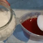 Svinjska džigerica u sosu | Dodavanje začina i pradajz sosa | Postupak 4 | Slika 3/5