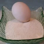 Tarana od griza za supu 1 | Istaknuta slika 4/4 | Domaći, dodatak, vojvođanskom, ručku