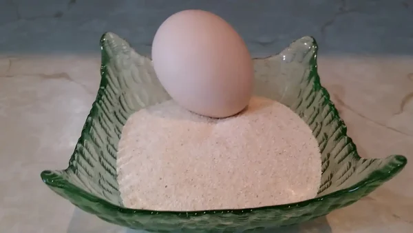 Tarana od griza za supu 1 | Istaknuta slika 4/4 | Domaći, dodatak, vojvođanskom, ručku