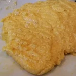 Tarana od griza za supu | Priprema testa za taranu | Postupak 1 | Slika 5/6