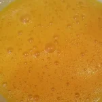 Tarana od griza za supu | Priprema testa za taranu | Postupak 1 | Slika 2/6