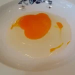 Tarana od griza za supu | Priprema testa za taranu | Postupak 1 | Slika 1/6