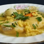 Tarana od griza za supu 2 | Istaknuta slika 1/4 | Domaći, dodatak, vojvođanskom, ručku