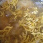 Tarana od griza za supu 5 | Istaknuta slika 2/4 | Domaći, dodatak, vojvođanskom, ručku